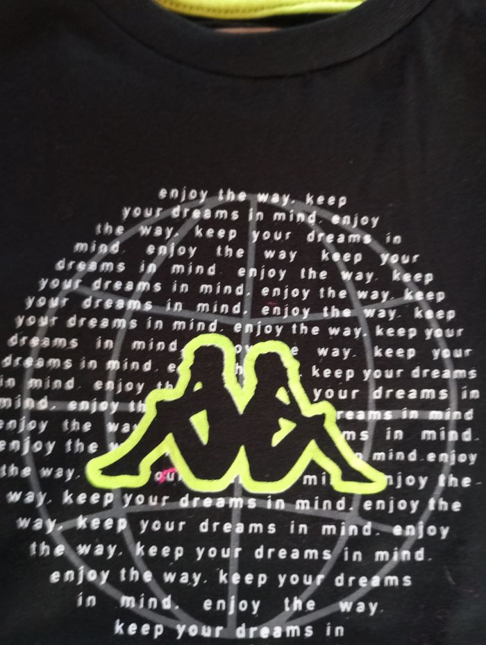 T-shirt - photo numéro 2