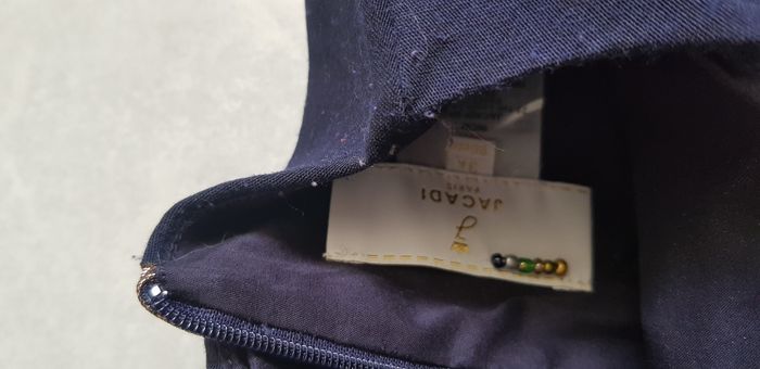 robe jacadi 3 ans - photo numéro 2