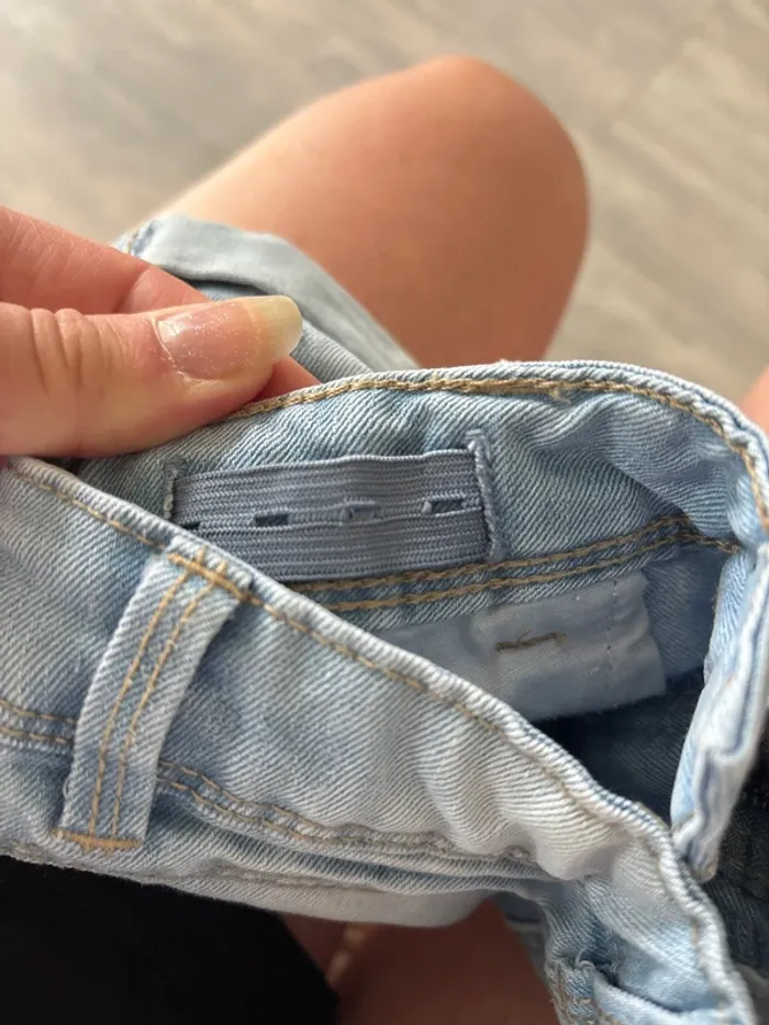 Short jeans - photo numéro 5