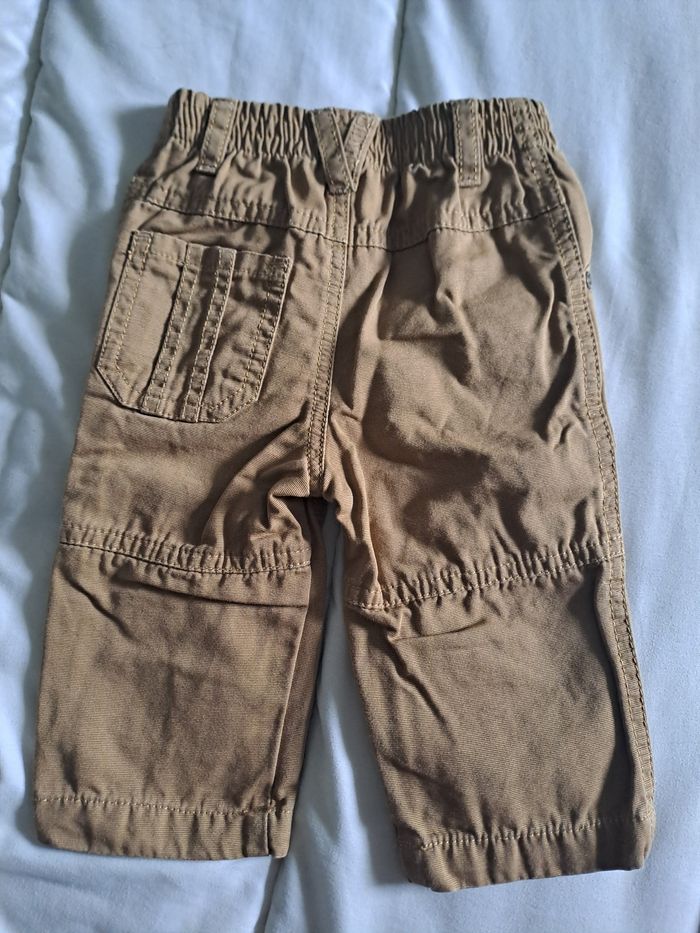 Pantalon bébé - photo numéro 2