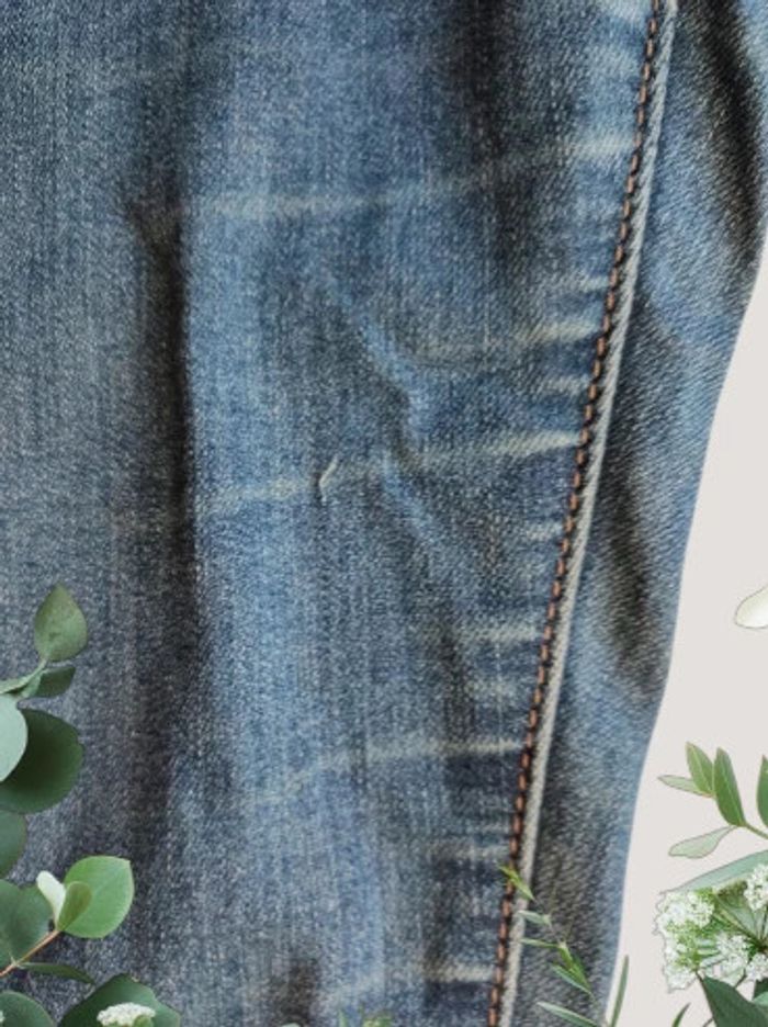 Jegging en jean - photo numéro 3