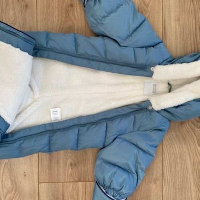 Combi pilote - photo numéro 3