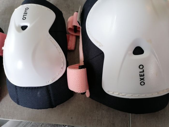 Kit protection sport - photo numéro 2