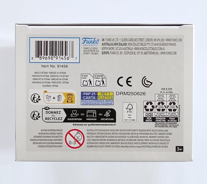 Funko POP Astro Bot #1089 - Playstation - Figurine Vinyle - photo numéro 6