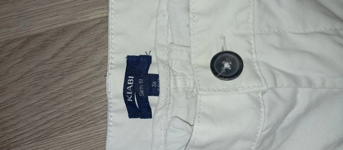 Pantalon Kiabi 36 - photo numéro 3