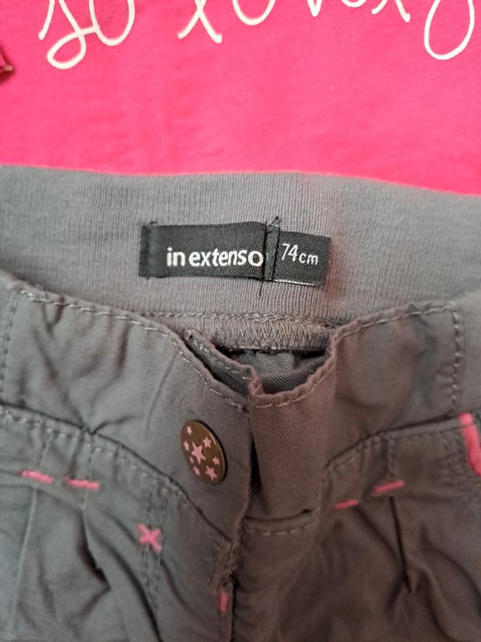 Lot 3 ensembles 1an #inextenso - photo numéro 8