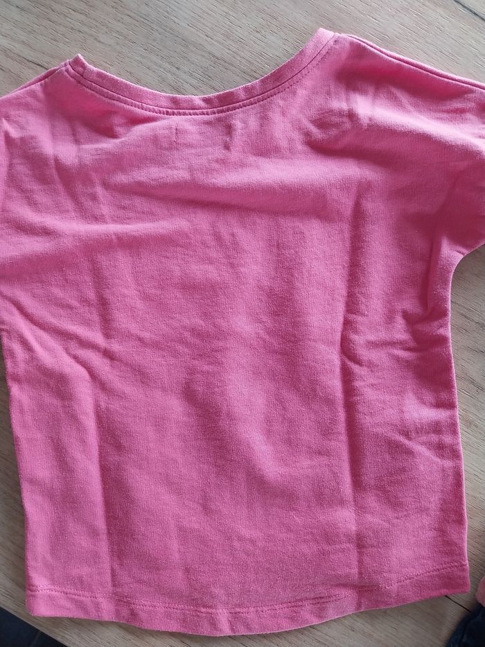 T-shirt - photo numéro 2