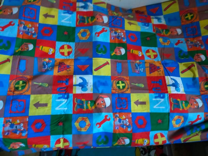 Parure de lit - photo numéro 2