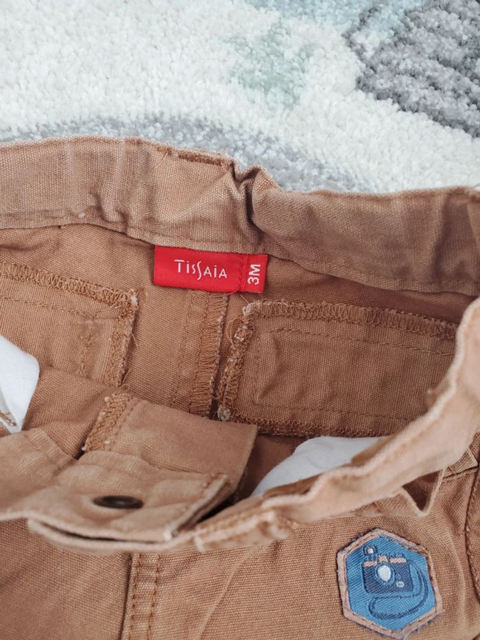 Pantalon 👶🏼 - photo numéro 3