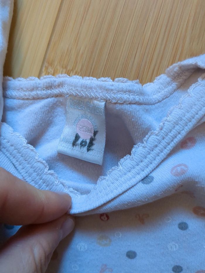 Lot 2 bodies - photo numéro 5