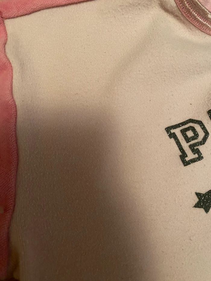 Pyjama « pretty Minnie » Disney Taille 5 ans - photo numéro 6