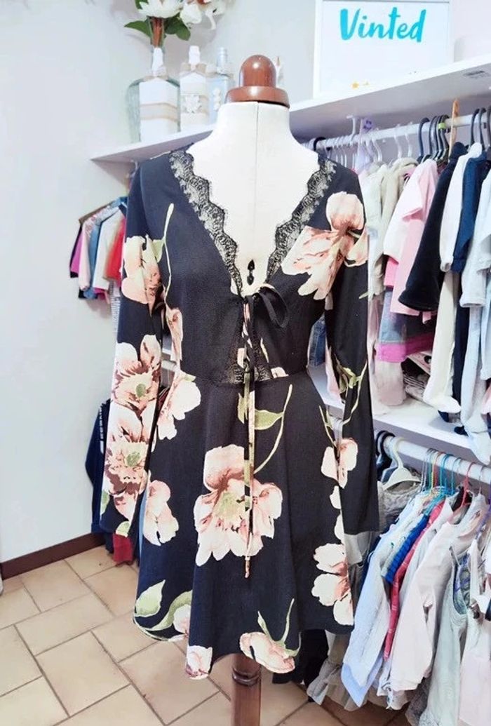 Magnifique robe Missguided taille 40