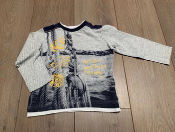 Tee-shirts manches longues Primigi