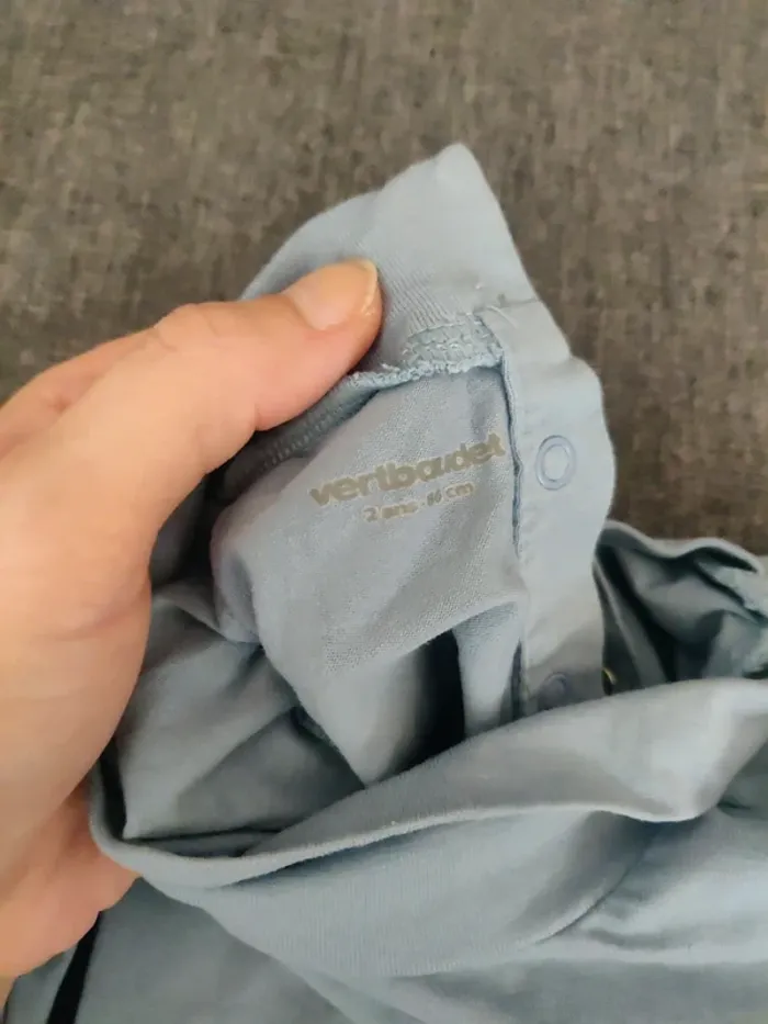 Pull col roulé - photo numéro 3