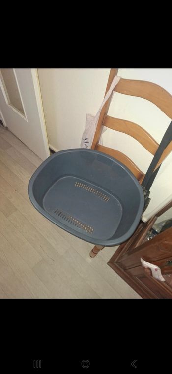 Panier animaux