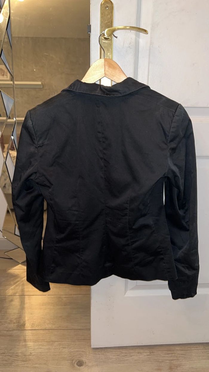 Blazer Mango - photo numéro 3