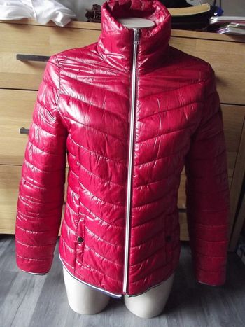 doudoune manteau demi saison S / 36