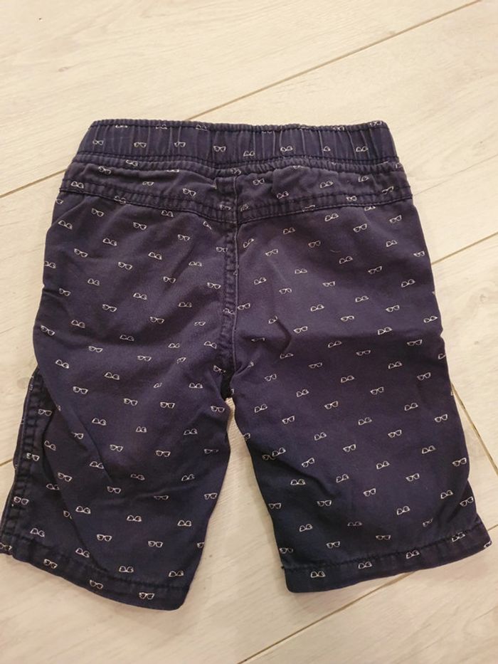 Short 3 ans - photo numéro 2