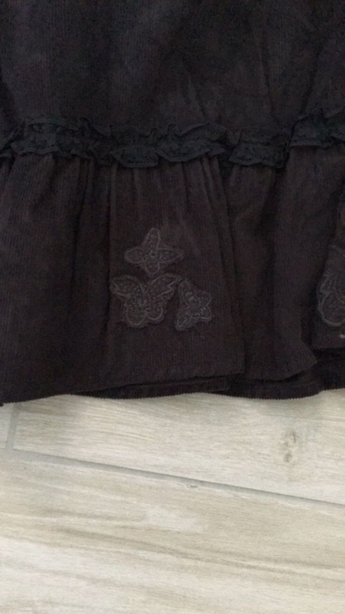 Jupe noir - photo numéro 3