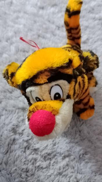 Peluche Tigre
