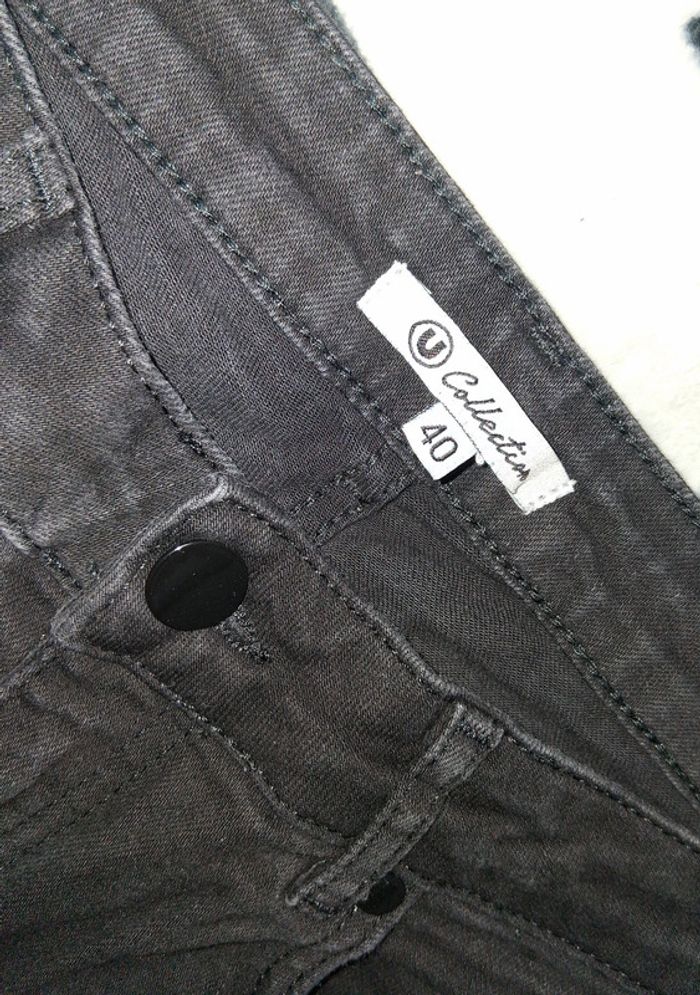 Jean Taille 40 - photo numéro 2