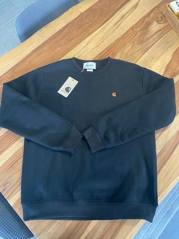 Pull carhartt
