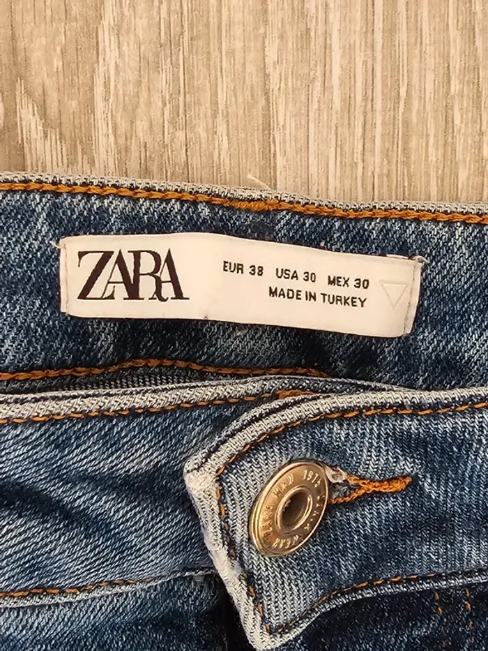 Jean Zara - photo numéro 3