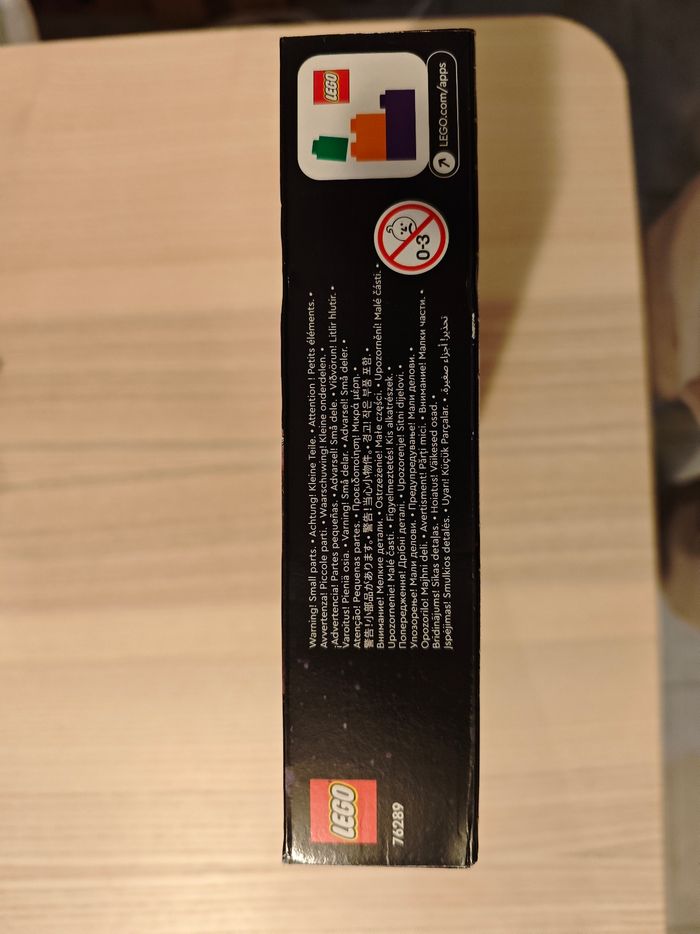 Lego Marvel 76289 Thor vs Surtur - photo numéro 5