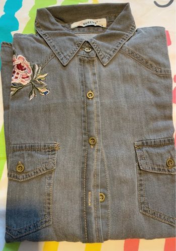 Chemisier - Queen’s - taille M