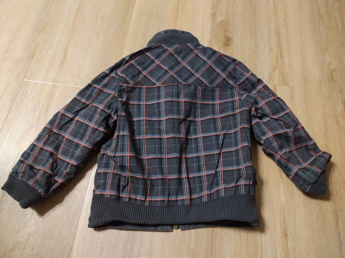 Veste réversible 2 ans - photo numéro 10