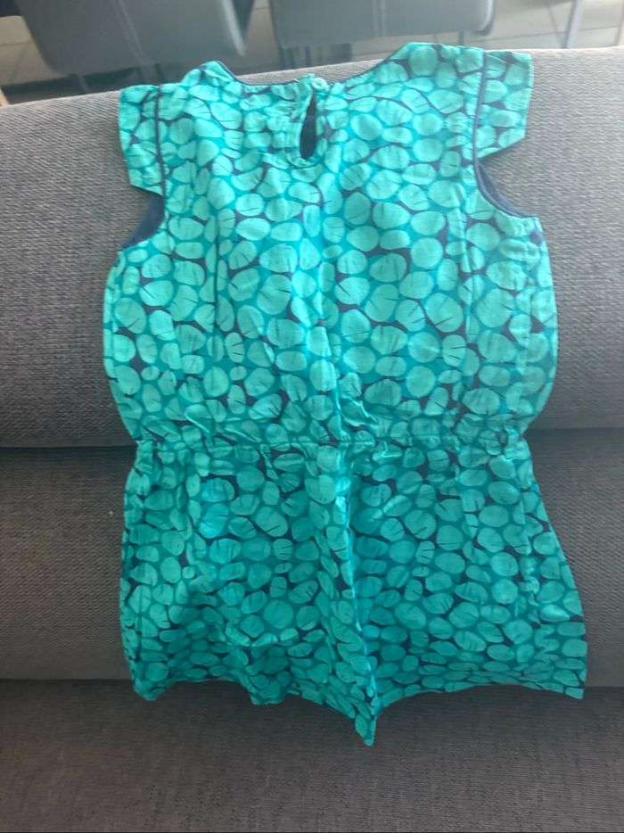 Robe fille