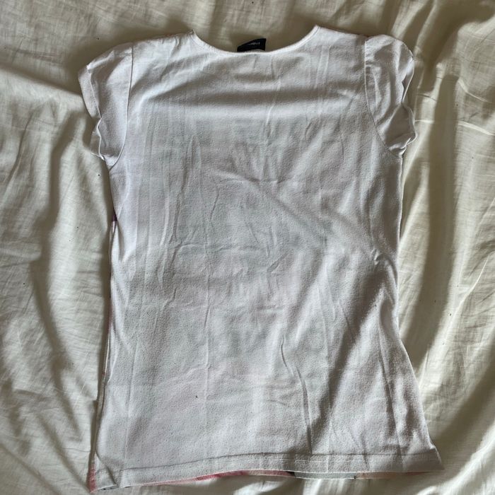 T shirt bonbon - photo numéro 2