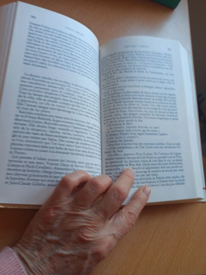 Rien que l'Amour - photo numéro 3