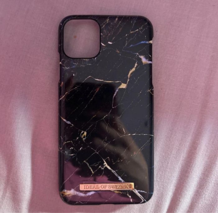 Coque iPhone 11 Pro Max et xs Max - photo numéro 2