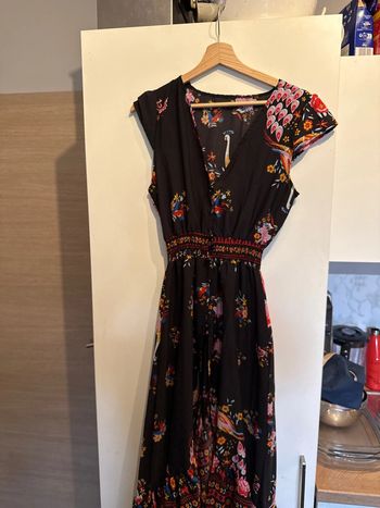 Robe d ete