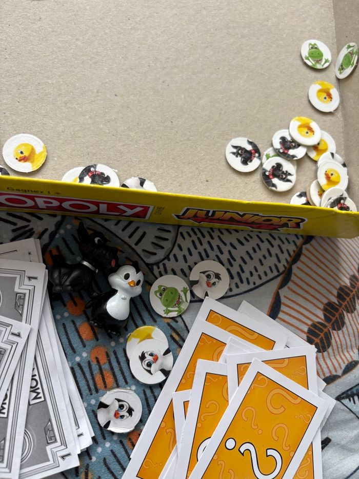 Monopoly - photo numéro 4