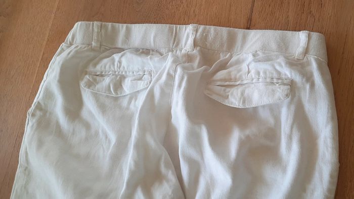 Pantalon T40 - photo numéro 4