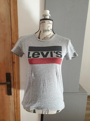 Lot de 3 t-shirts Levi's