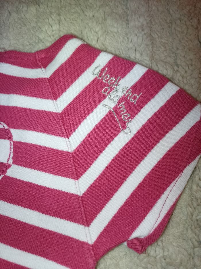 Robe manches courtes - photo numéro 7