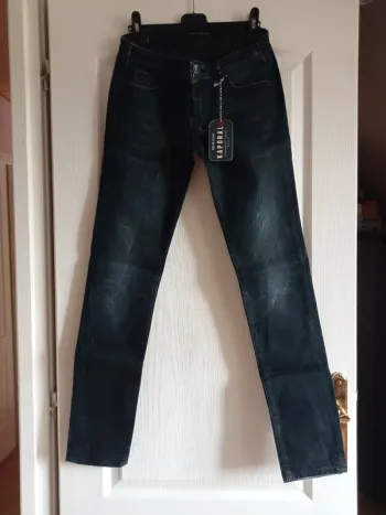 jean slim kaporal taille 14 ans neuf