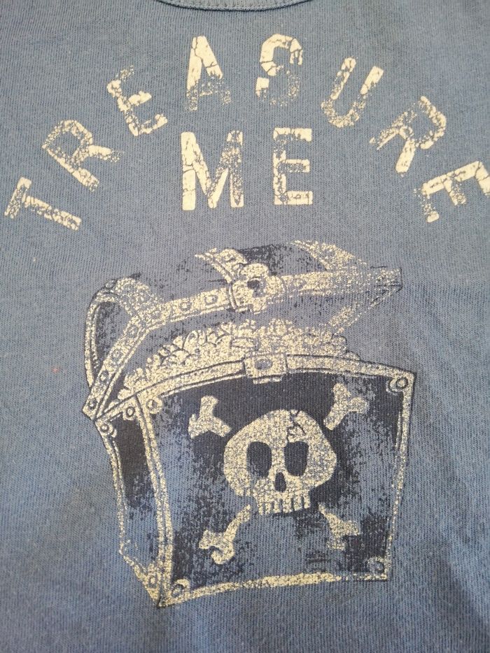 Tee-shirt - photo numéro 2