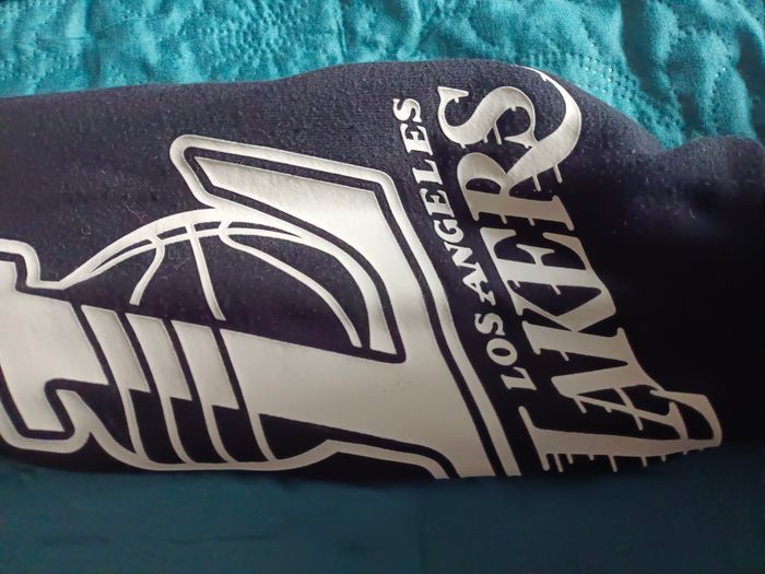 Pantalon élastique garçon 8. 9 ans - photo numéro 3