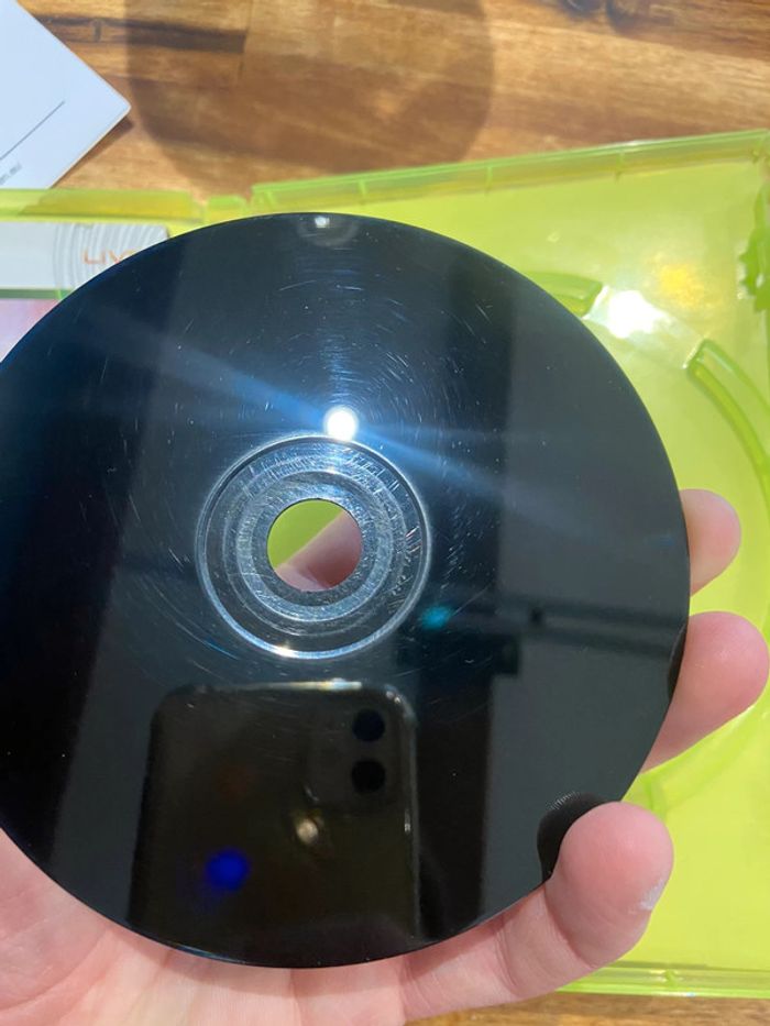 Cd raiden project ps1 - photo numéro 5