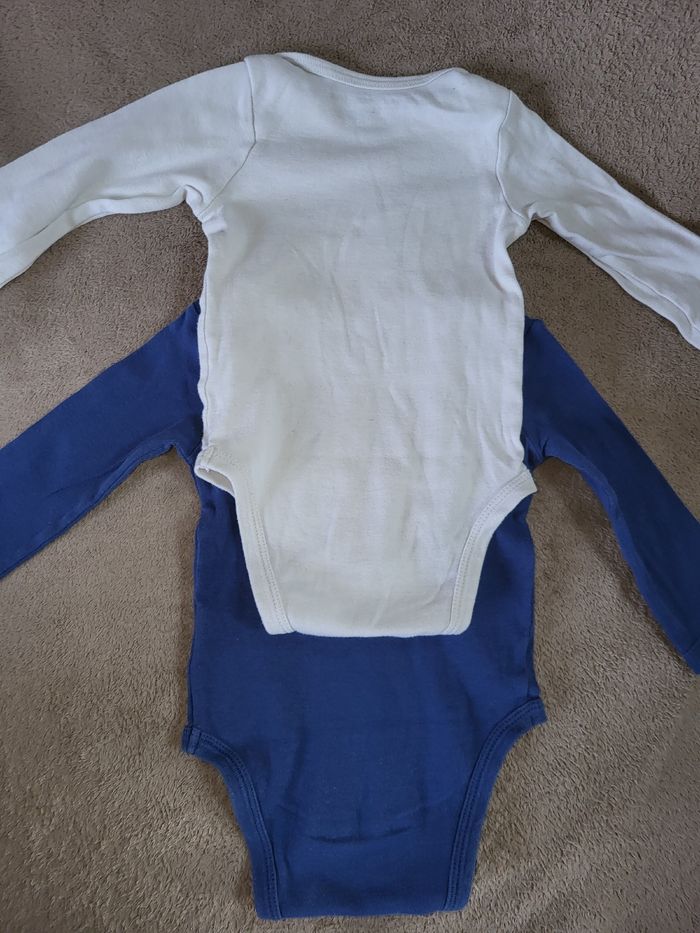 Bodys 12 mois - photo numéro 3