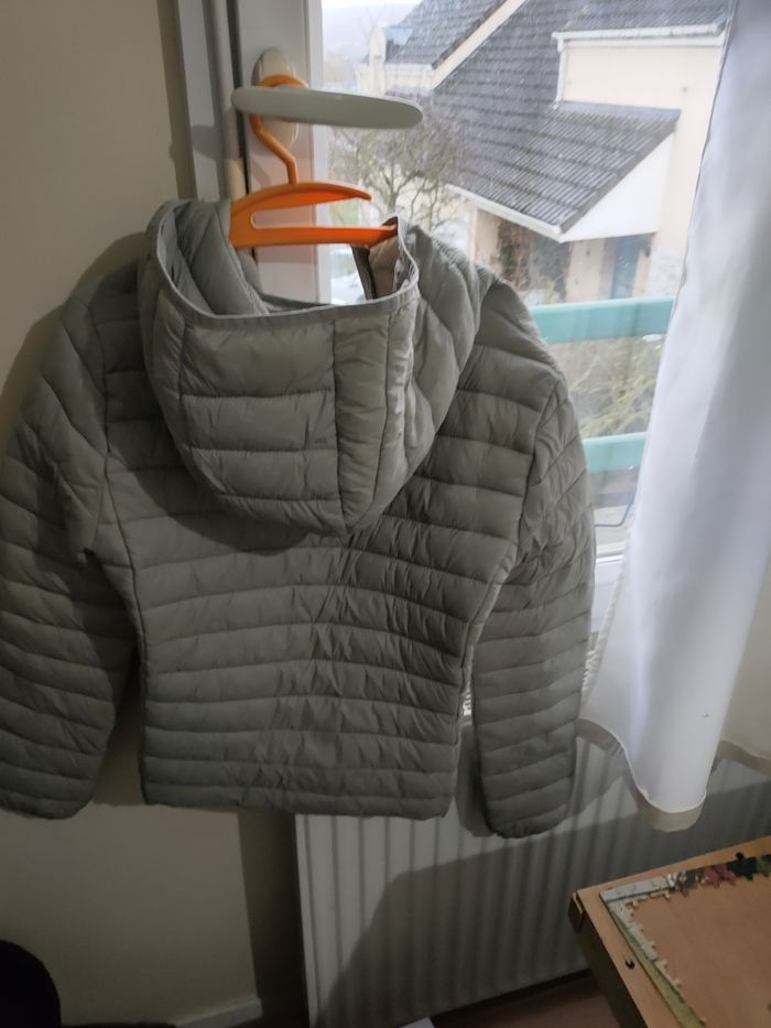 Doudoune - photo numéro 2