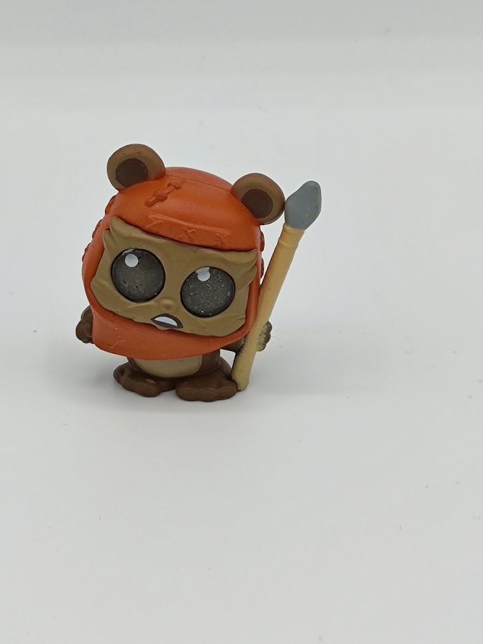 Doorables ewok