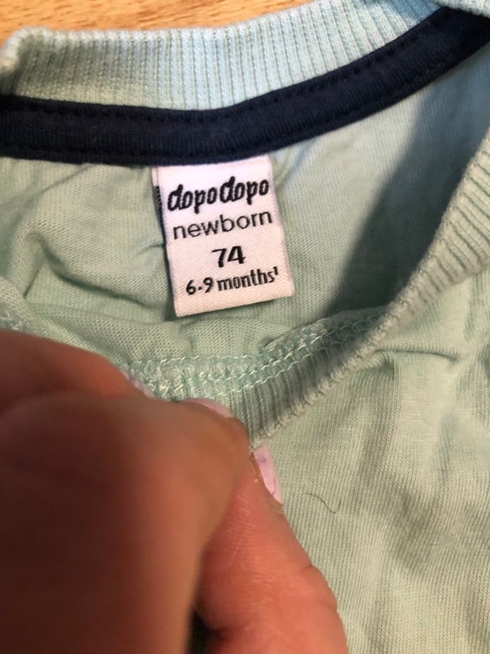 Tee shirts garçon 12 mois - photo numéro 4