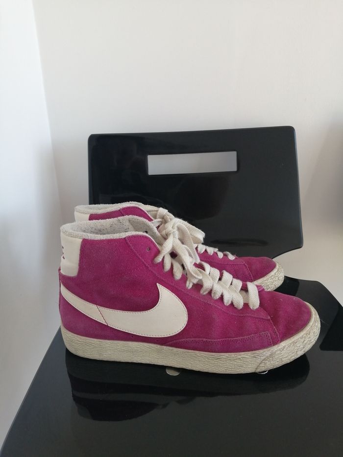 Nike vintage taille 38