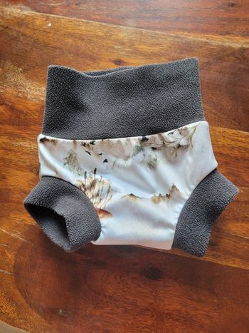 Lot de shorty taille S