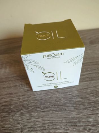 Crème hydratante visage Postquam